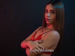 KatrinHolmes