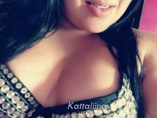 Kattaliina