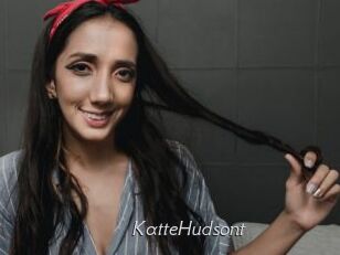 KatteHudsont