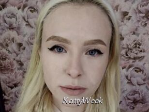 KattyWeek