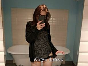 Katya_Letova