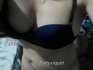 Katyxsquirt