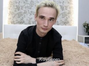 KayGreen