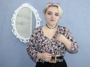 KayaPalmer
