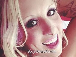 KaydenceKums