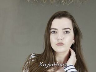 KaylaHarris