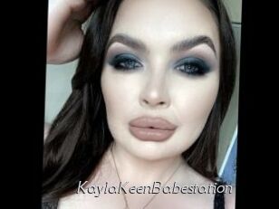 KaylaKeenBabestation