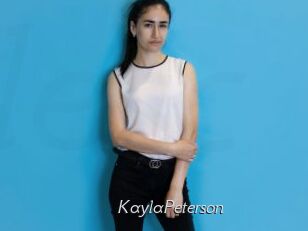 KaylaPeterson