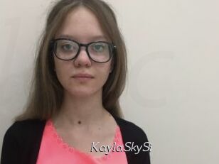 KaylaSkySi