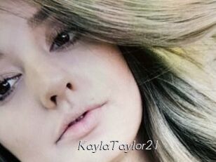 KaylaTaylor21