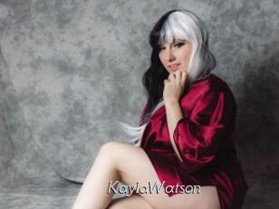 KaylaWatson