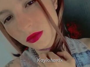 Kaylahardx