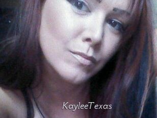Kaylee_Texas