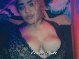 Kaylee_Miller Le Scandale