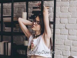KayleyDowney