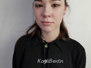 KayliBerdin