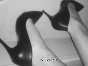 Kayliah