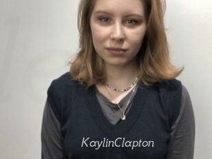 KaylinClapton