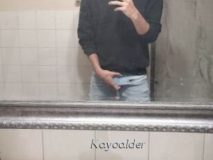 Kayoalder