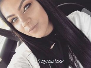 KayraBlack