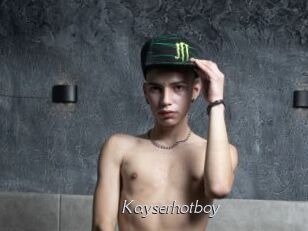 Kayserhotboy