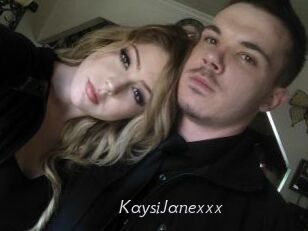 KaysiJanexxx