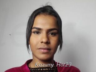 Kazumy_Hot23