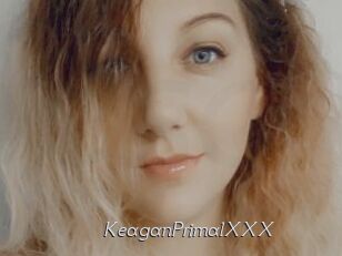KeaganPrimalXXX
