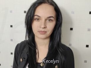 Kecelyn