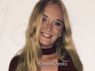 KeekeCheeks