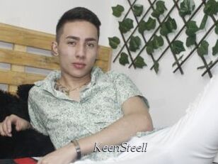 KeenSteell
