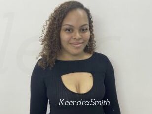 KeendraSmith