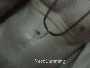 KeepCumming