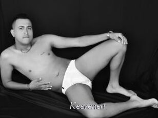 Keevenert