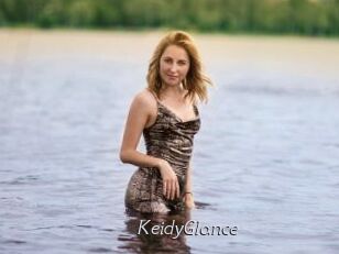 KeidyGlance