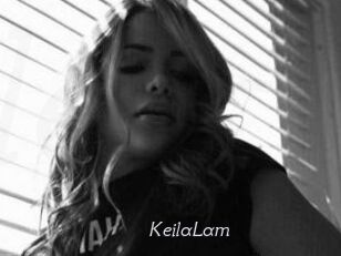 KeilaLam
