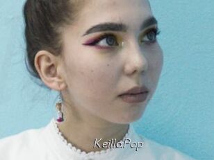 KeillaPop