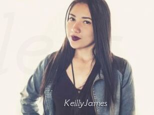 KeillyJames