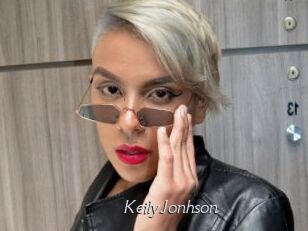 KeilyJonhson