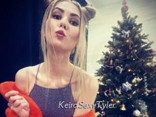 KeiraSexyTyler