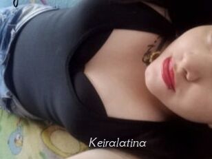 Keiralatina