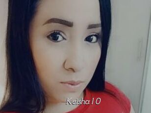 Keisha10