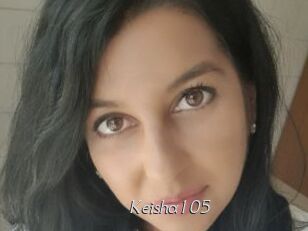 Keisha105