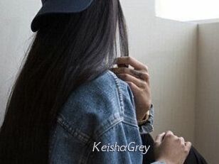 KeishaGrey