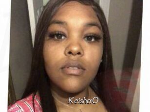 KeishaO