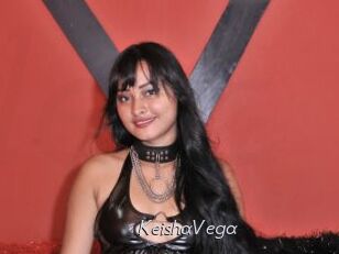 KeishaVega