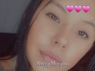KeissyMorgan