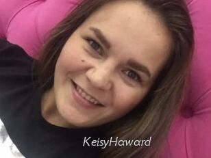 KeisyHaward