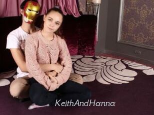 KeithAndHanna