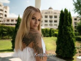 KeitiDallas